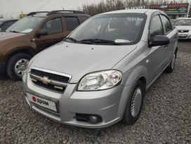  Chevrolet Aveo 2009 , 400000 , 