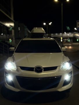 SUV   Mazda CX-7 2011 , 1190000 , 