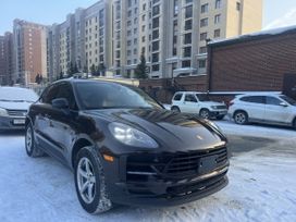 SUV   Porsche Macan 2021 , 8549000 , 