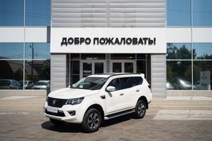 SUV   Oting Paladin 2024 , 4499000 , 