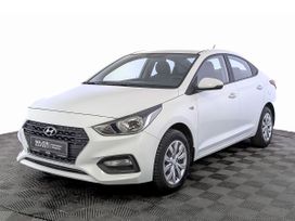  Hyundai Solaris 2019 , 1390000 , 
