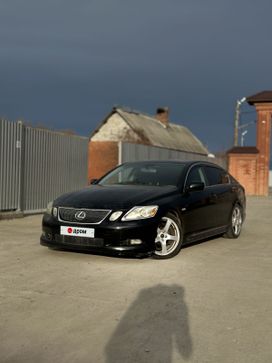  Lexus GS350 2008 , 800000 , 