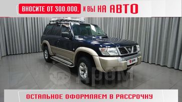SUV   Nissan Patrol 2000 , 880000 , 