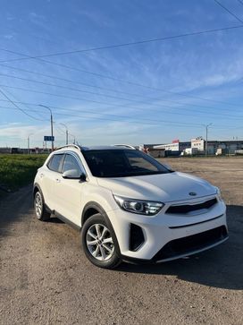 SUV   Kia Stonic 2018 , 1730000 , 
