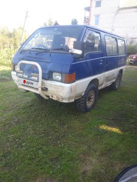    Mitsubishi Delica 1994 , 280000 , 