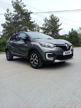 SUV   Renault Kaptur 2017 , 1250000 , 