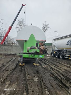  ,  Oztas Trailer Oztas Trailer 2016 , 5800000 , 