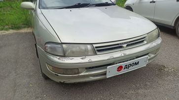 Toyota Carina 1994 , 255000 , 