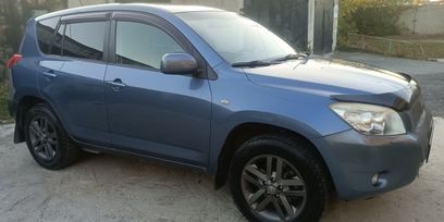 SUV   Toyota RAV4 2007 , 1000000 , 