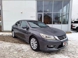  Honda Accord 2013 , 1449000 , 