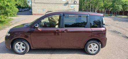    Toyota Sienta 2015 , 750000 , 