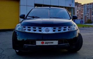 SUV   Nissan Murano 2006 , 850000 , 