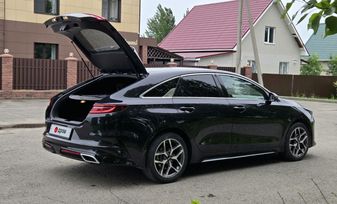  Kia ProCeed 2019 , 2100000 , 