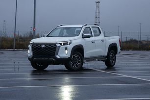  Changan Hunter Plus 2024 , 3739900 , -