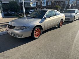  Toyota Solara 2000 , 410000 , 