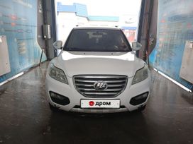 SUV   Lifan X60 2014 , 520000 , 
