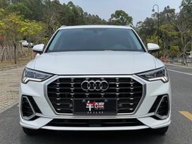 SUV   Audi Q3 2021 , 2320000 , 