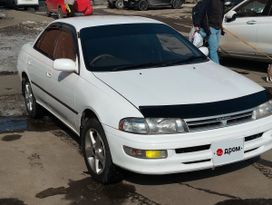  Toyota Carina 1995 , 470000 , 