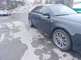  Audi A6 2005 , 850000 , 