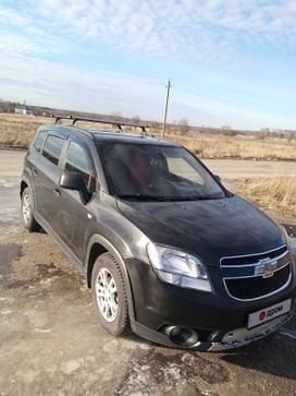    Chevrolet Orlando 2012 , 910000 , 