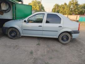  Renault Logan 2005 , 300000 , 