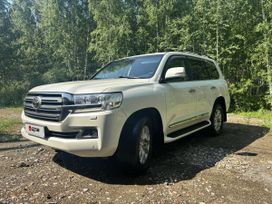SUV   Toyota Land Cruiser 2016 , 6100000 , 