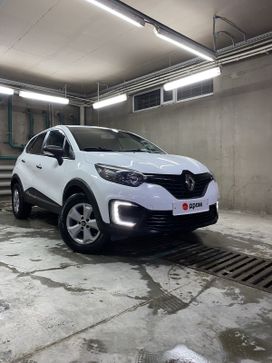 SUV   Renault Kaptur 2018 , 1050000 , 