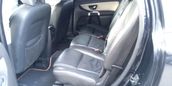 SUV   Volvo XC90 2007 , 890000 , -