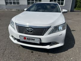  Toyota Camry 2012 , 1680000 , 