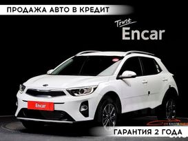 SUV   Kia Stonic 2020 , 1580000 , 