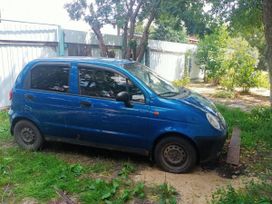  Daewoo Matiz 2012 , 250000 , 