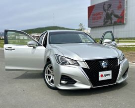  Toyota Crown 2016 , 2700000 , 