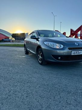  Renault Fluence 2012 , 600000 , 