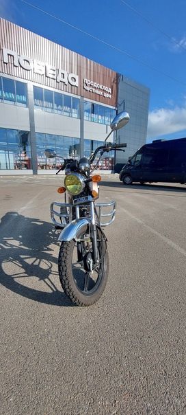  Alpha 110 2023 , 60000 , 