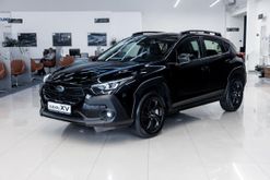  Crosstrek, 2024