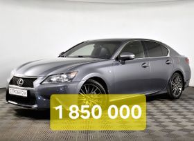  Lexus GS250 2012 , 1850000 , 