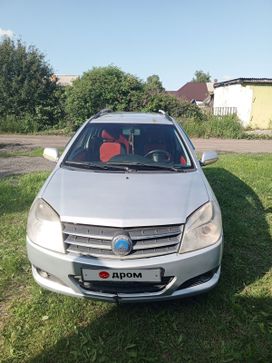  Geely MK Cross 2013 , 350000 , -