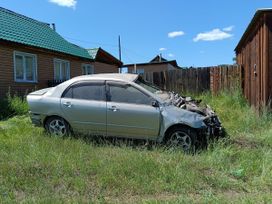  Toyota Corolla 2001 , 150000 , -