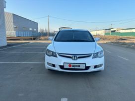  Honda Civic 2008 , 775000 , 
