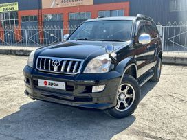 SUV   Toyota Land Cruiser Prado 2005 , 1998000 , 