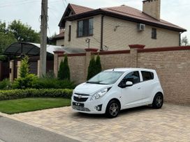  Chevrolet Spark 2011 , 655000 , 