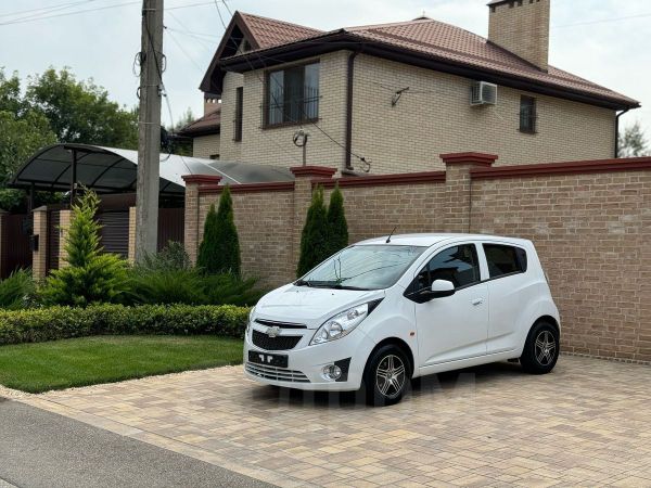  Chevrolet Spark 2011 , 655000 , 