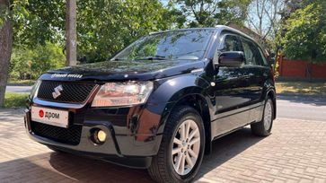 SUV   Suzuki Grand Vitara 2008 , 1200000 , --