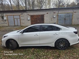  Kia Cerato 2021 , 2550000 , 