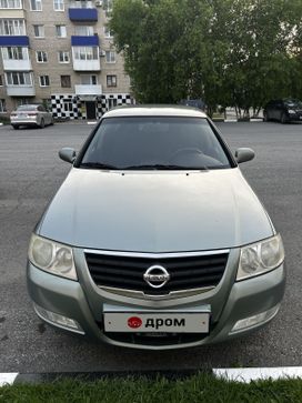  Nissan Almera Classic 2006 , 500000 , 