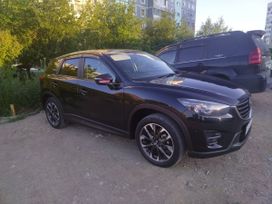 SUV   Mazda CX-5 2015 , 1700000 , --
