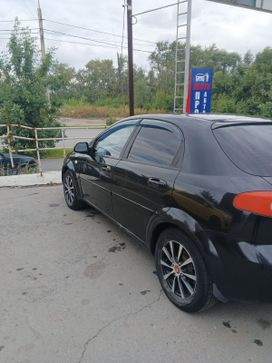  Chevrolet Lacetti 2007 , 360000 , 