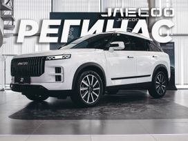 SUV   Jaecoo J7 2024 , 3779900 , 