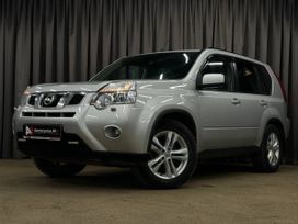 SUV   Nissan X-Trail 2013 , 1199777 ,  