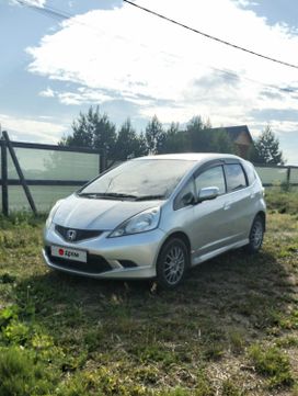  Honda Fit 2008 , 650000 , 